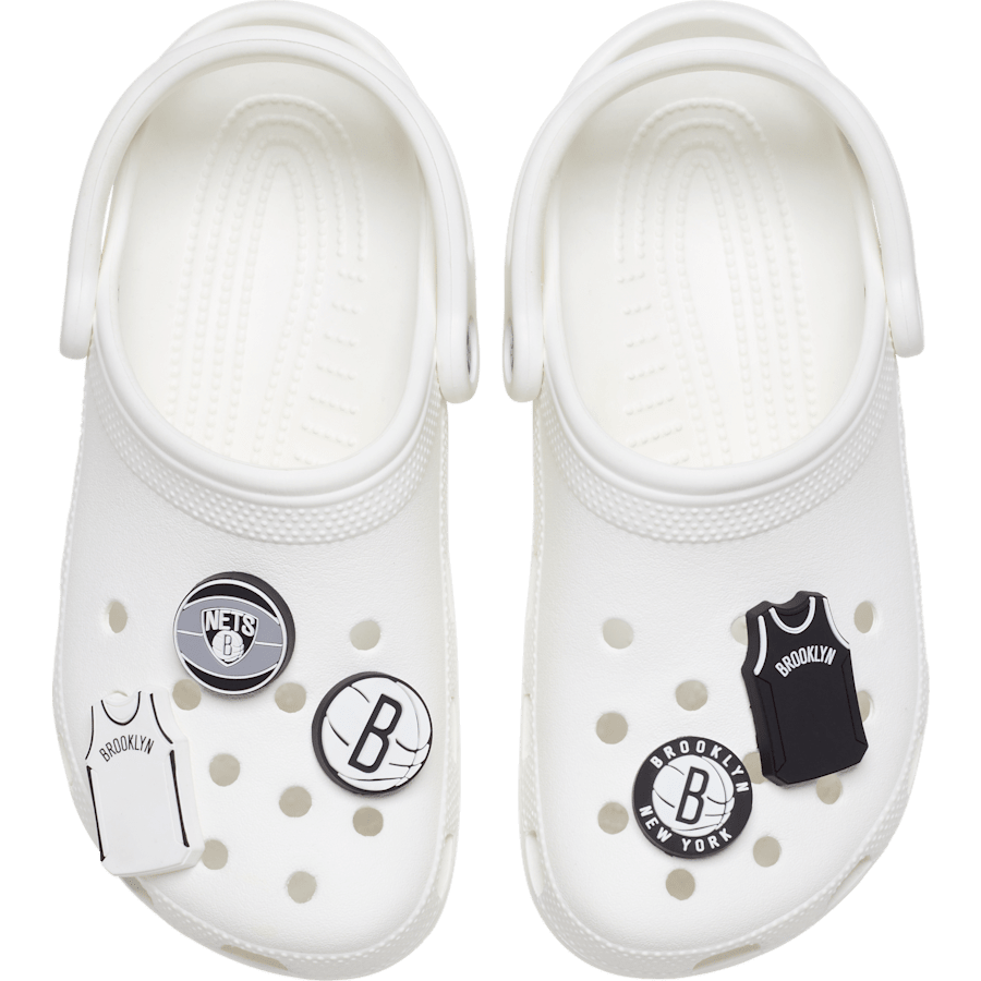 NBA Brooklyn Nets 5 Pack - US 3103