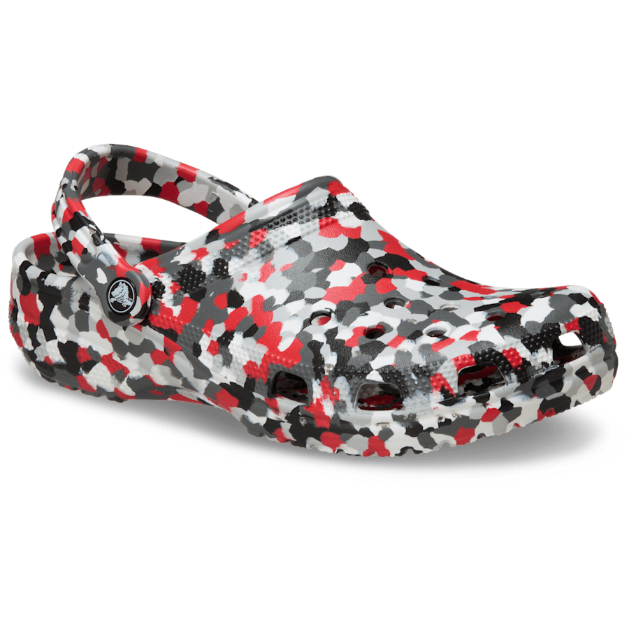 Classic Confetti Clog - US 2350