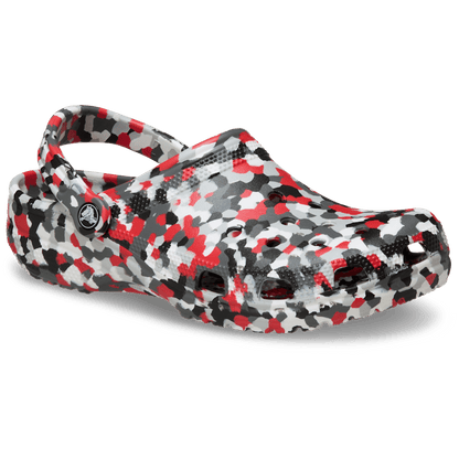 Classic Confetti Clog - US 2350