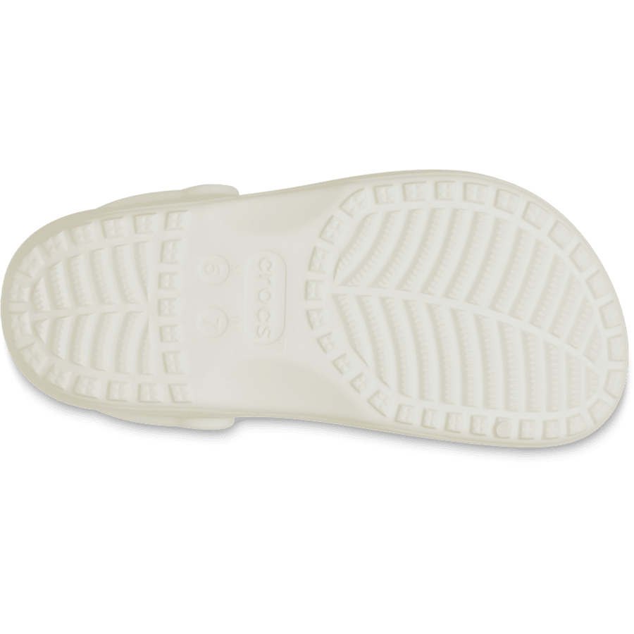 Classic Floral Cut-Out Clog - US 2890