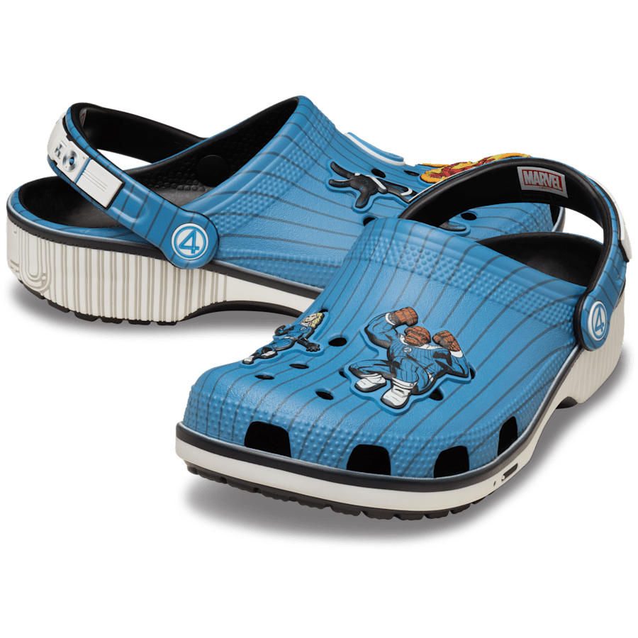 Fantastic 4 Classic Clog - US 4701