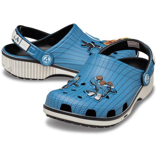 Fantastic 4 Classic Clog - US 4701