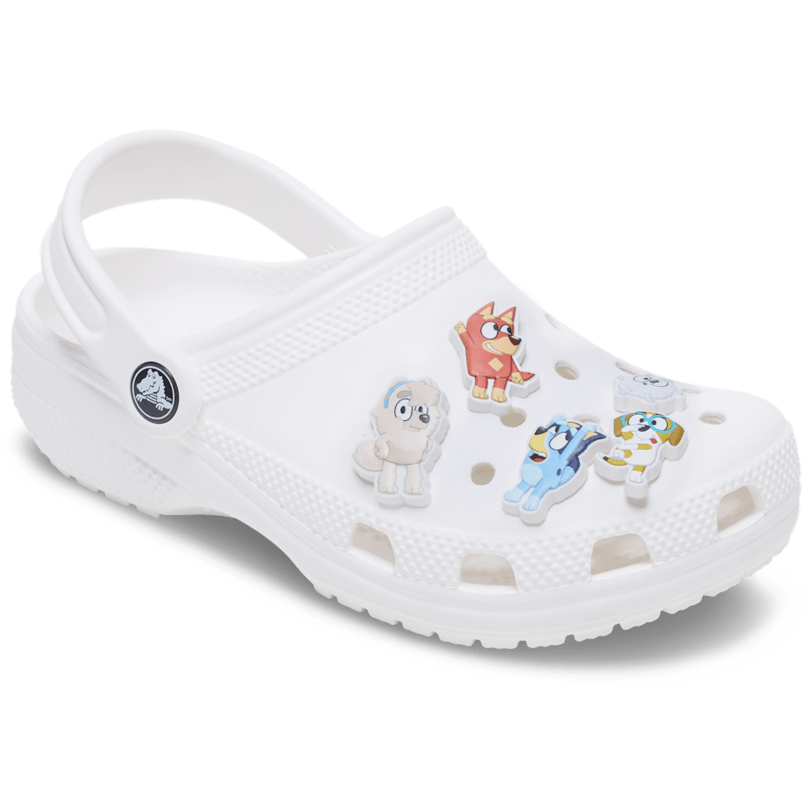 Bluey 5 Pack - US 5339