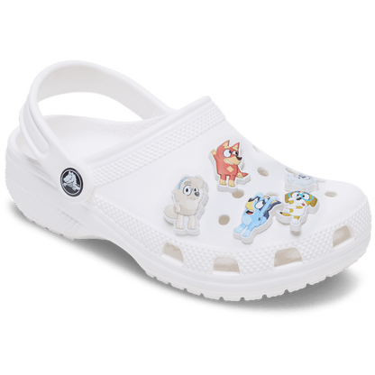 Bluey 5 Pack - US 5339