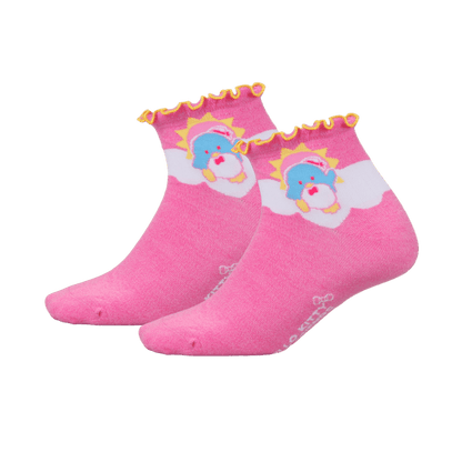 Kids’ Sanrio® Crocs Socks 3 Pack - US 5464