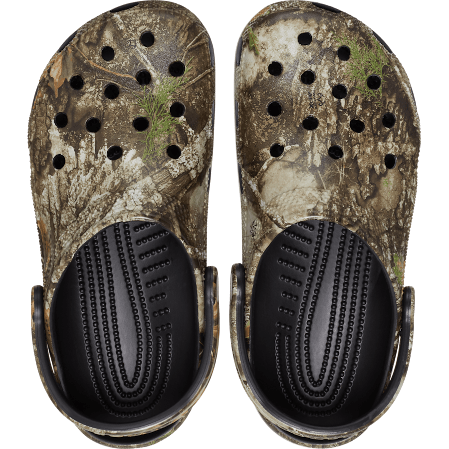 Realtree APX® Classic Clog - US 6661