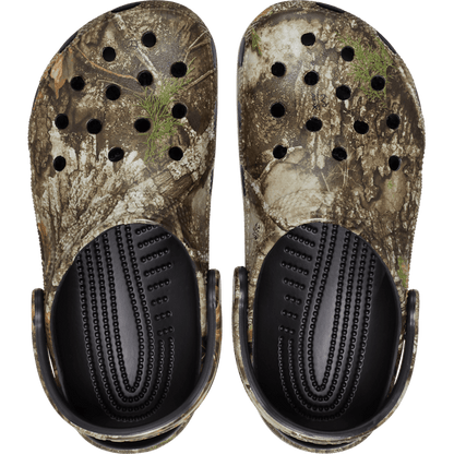 Realtree APX® Classic Clog - US 6661