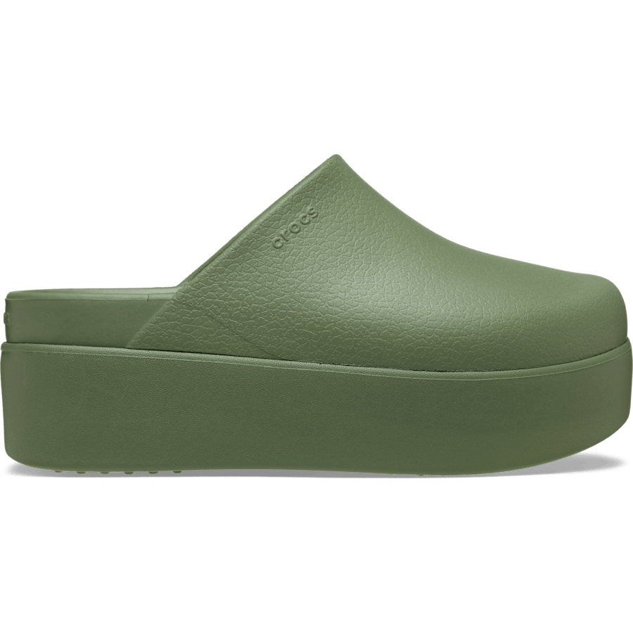 Dylan Platform Clog - US 5952