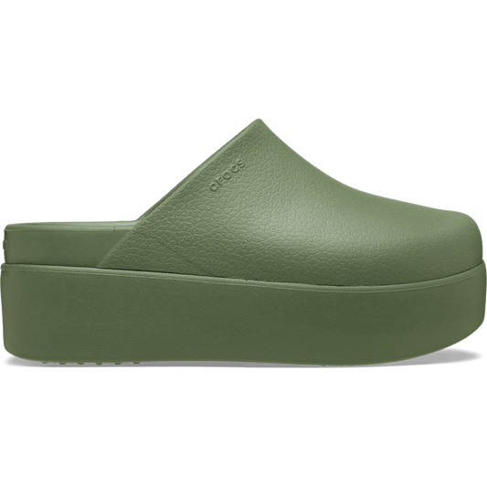 Dylan Platform Clog - US 5952