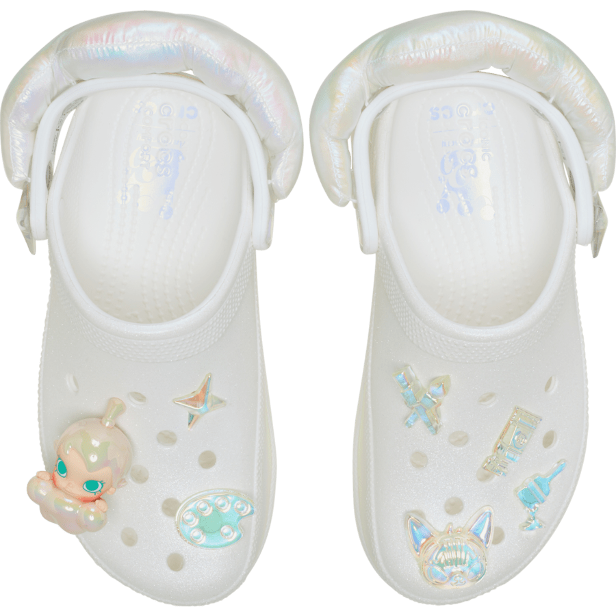 POP MART MOLLY Bae Clog - US 3047