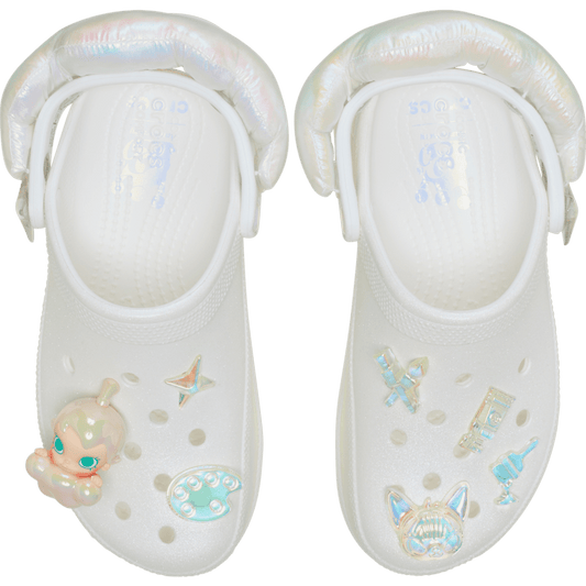 POP MART MOLLY Bae Clog - US 3047