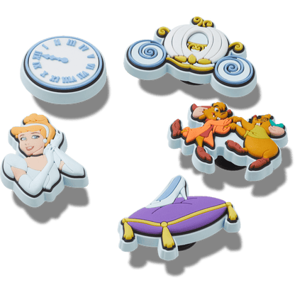 Cinderella 5 Pack - US 5008