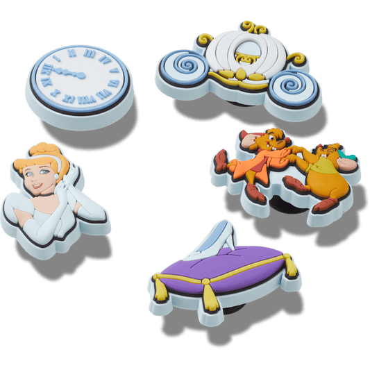 Cinderella 5 Pack - US 5008