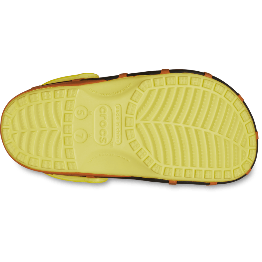 SpongeBob Classic Clog - US 8642