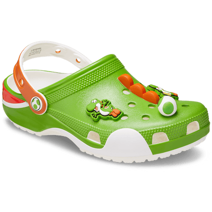 Yoshi Classic Clog - US 3409