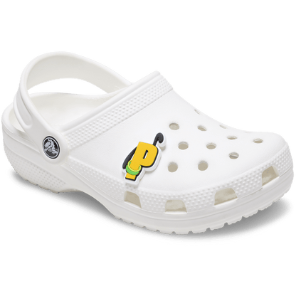 Disney Jibbitz™ Alphabet P - US 3066