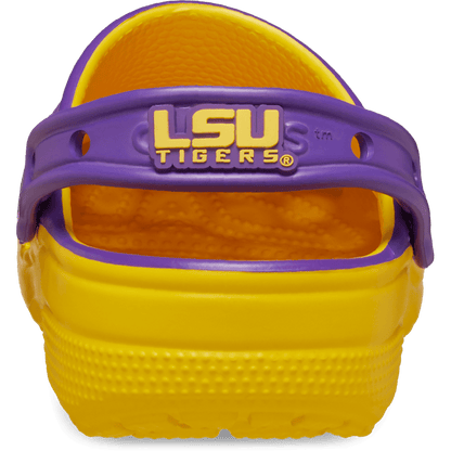 LSU Classic Clog - US 2846