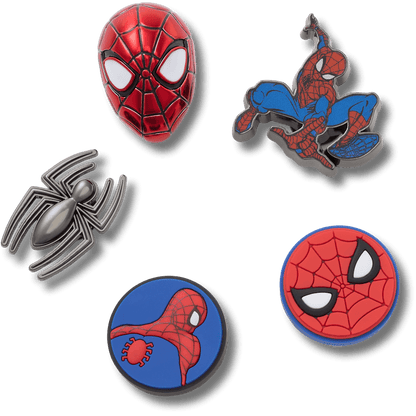 Spiderman II 5 Pack - US 9022