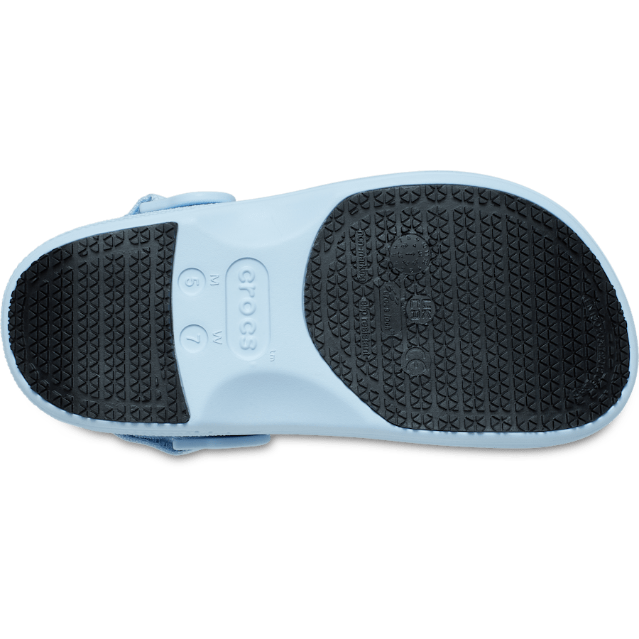 Classic Work Clog - US 7286