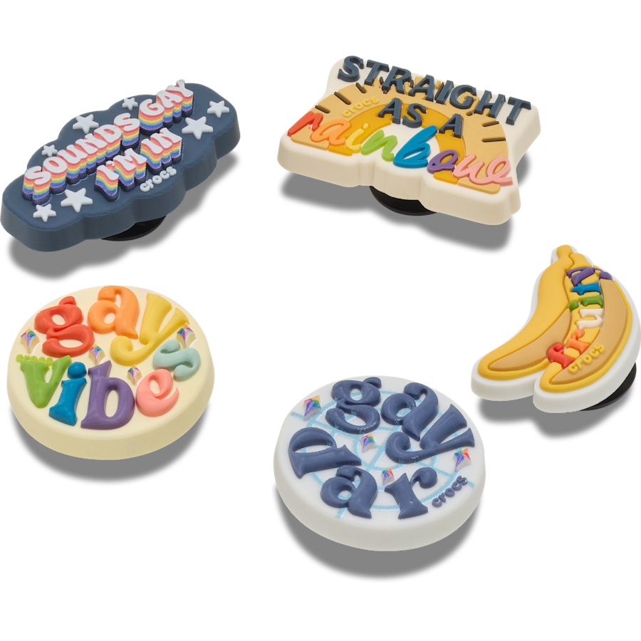Irreverent Pride 5 Pack - US 2354