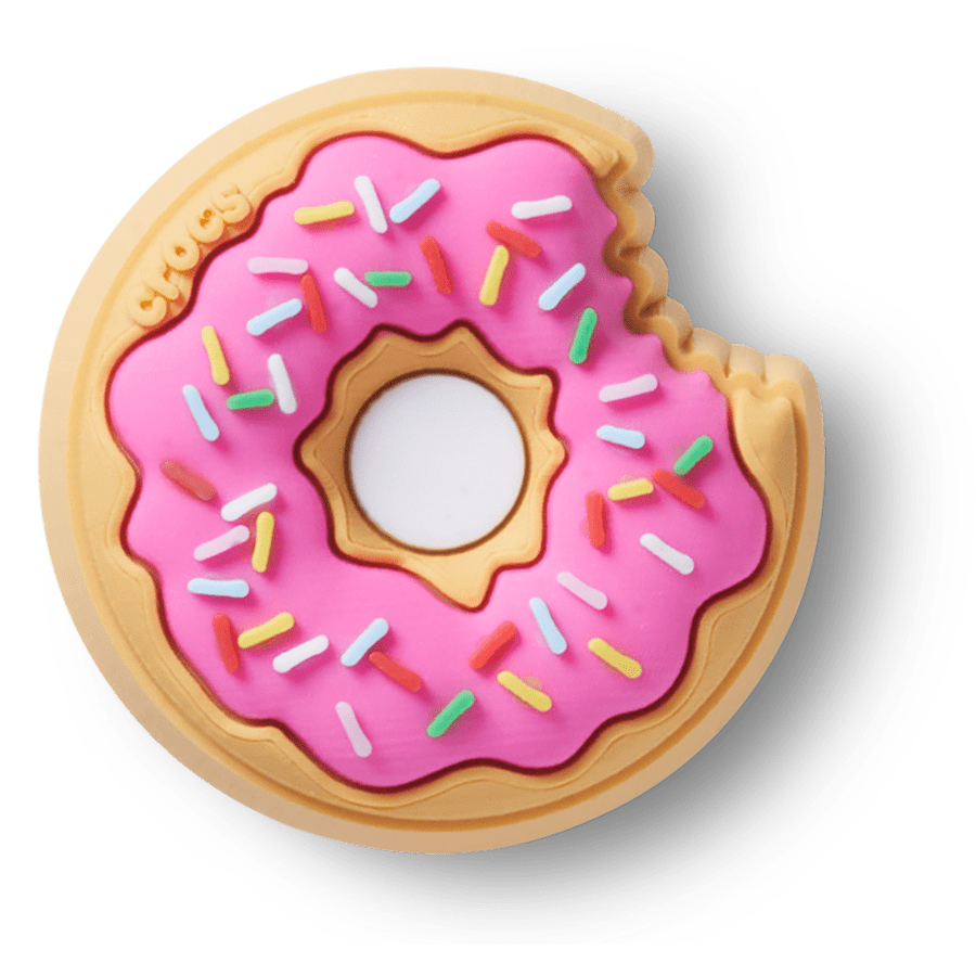 Sprinkle Donut Bite - US 3332