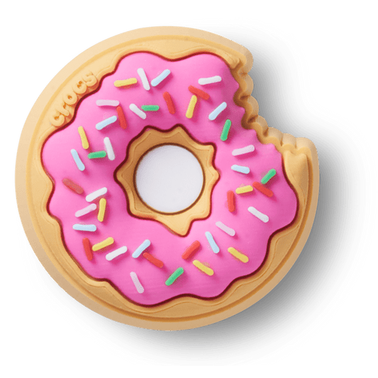 Sprinkle Donut Bite - US 3332