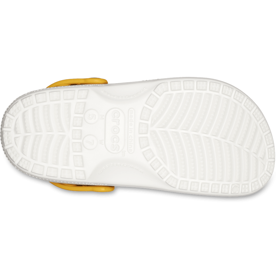 Classic US Navy Clog - US 6663
