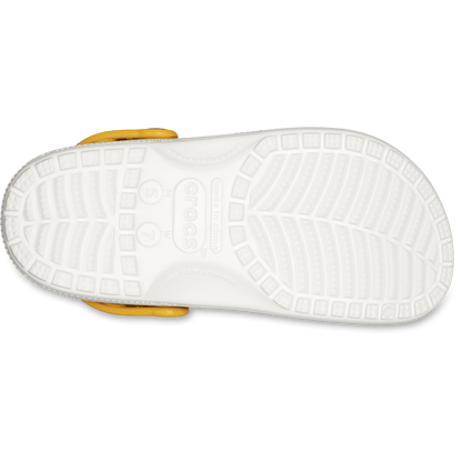 Classic US Navy Clog - US 6663