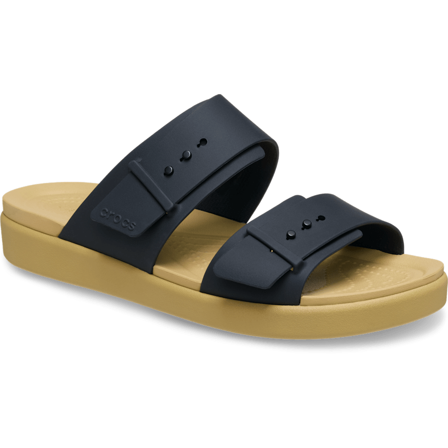 Brooklyn Buckle Low Low - US 2514