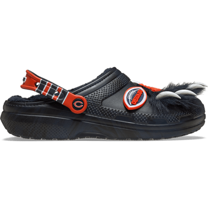 NFL Chicago Bears Classic Lined Clog - US 2126