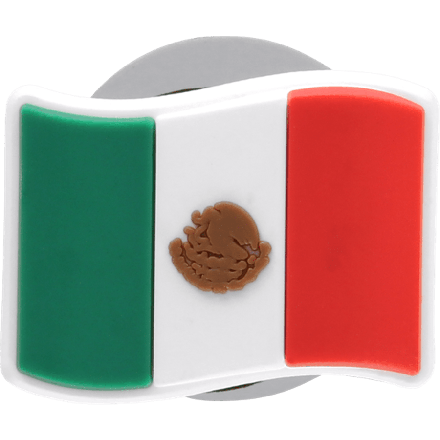 Mexico Flag - US 2984
