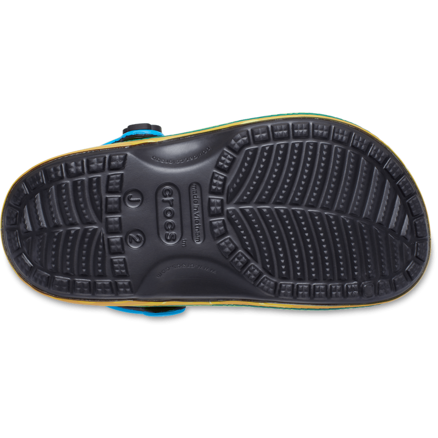 Kids Super Mario™ Classic Clog - US 4082