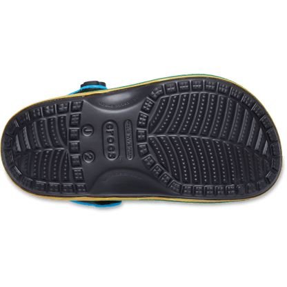 Kids Super Mario™ Classic Clog - US 4082