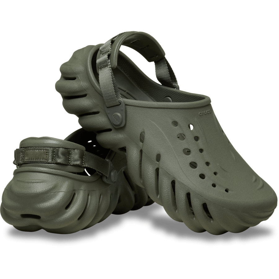 Echo Clog - US 2543