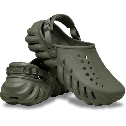 Echo Clog - US 2543
