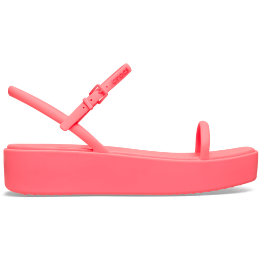 Miami Platform Y Strap Sandal - US 9551