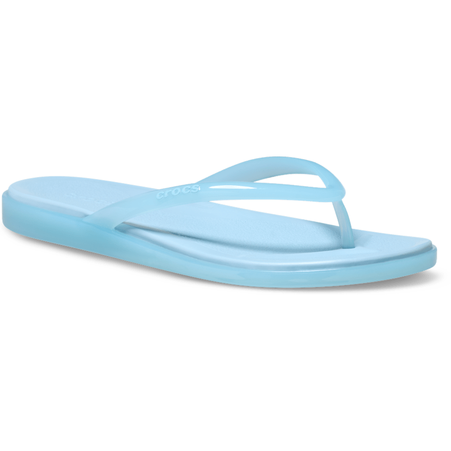 Miami Round Toe Jelly Flip - US 3029