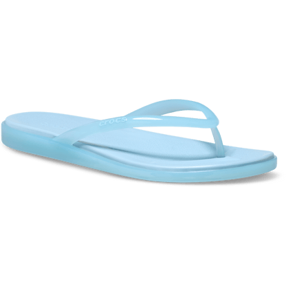 Miami Round Toe Jelly Flip - US 3029