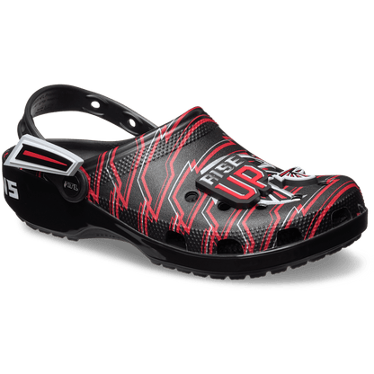 NFL Atlanta Falcons Classic Clog - US 4238