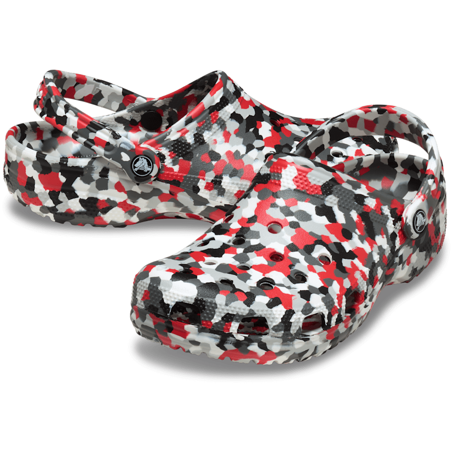 Classic Confetti Clog - US 2350
