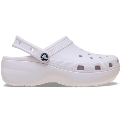 Women's Classic Platform Clog - US 1126