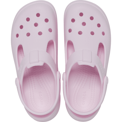 Toddler Classic Mary Jane Clog - US 3710