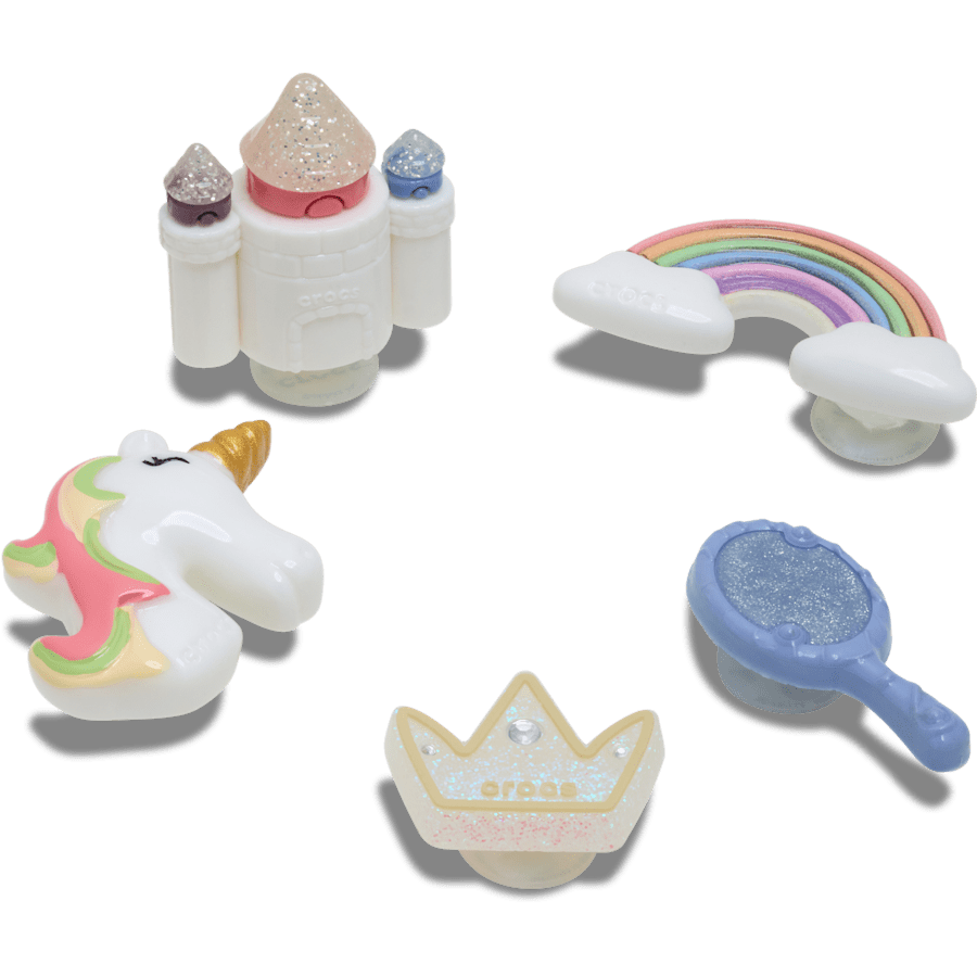 Pretty Princess 5 Pack - US 3777