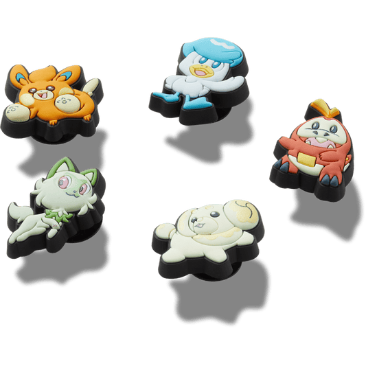 Pokémon Paldea 5 pack - US 9959