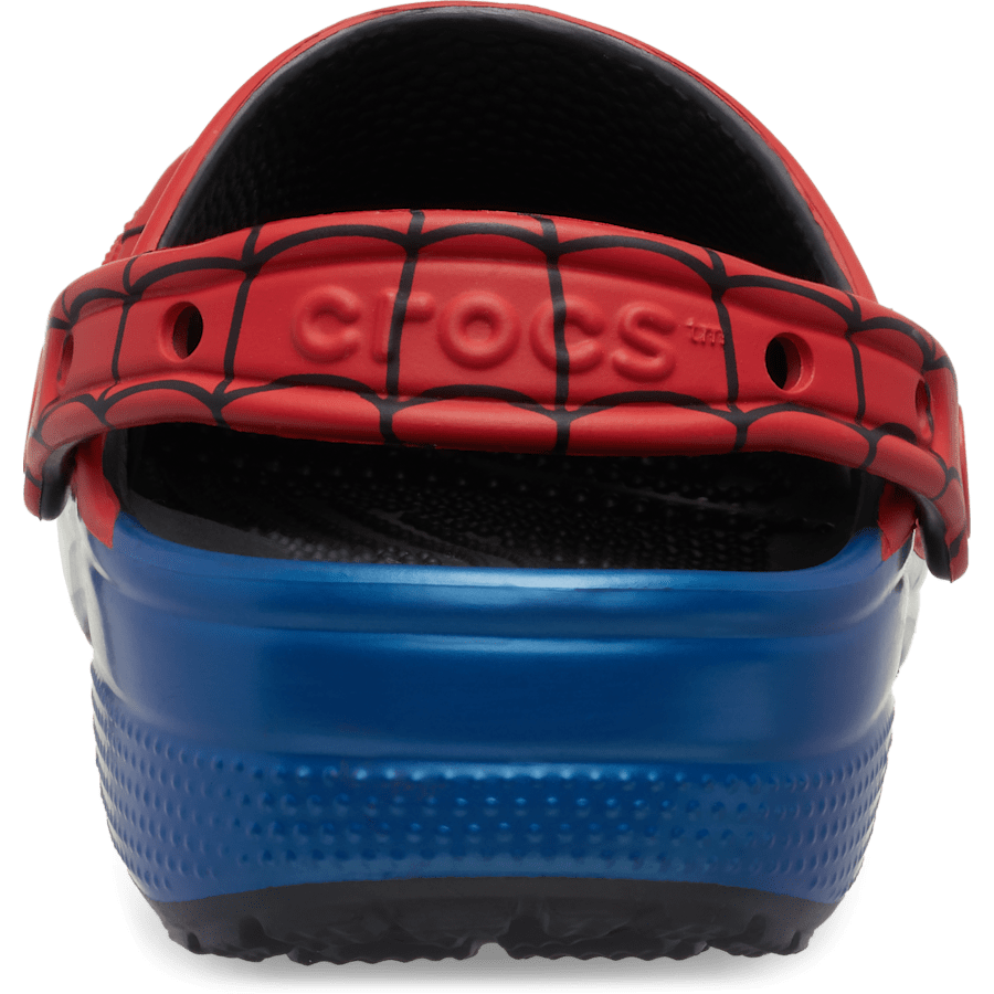 Kids' Spider-Man Classic Clog - US 1911