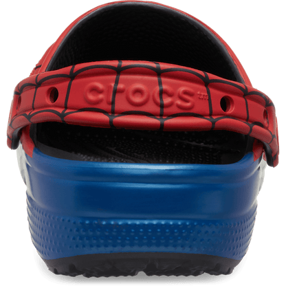 Kids' Spider-Man Classic Clog - US 1911