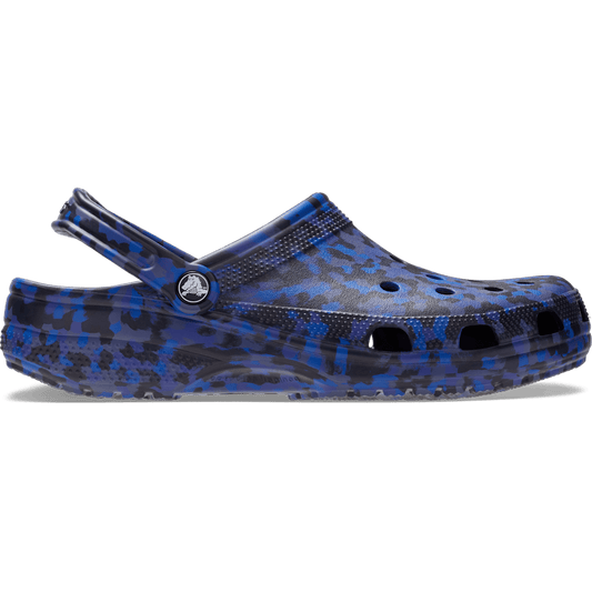 Classic Confetti Clog - US 5717
