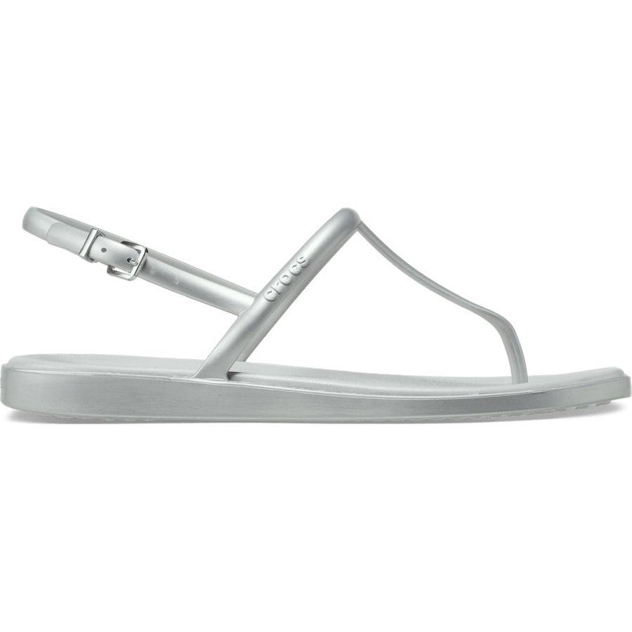 Miami Metallic Thong Flip - US 3987