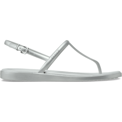 Miami Metallic Thong Flip - US 3987