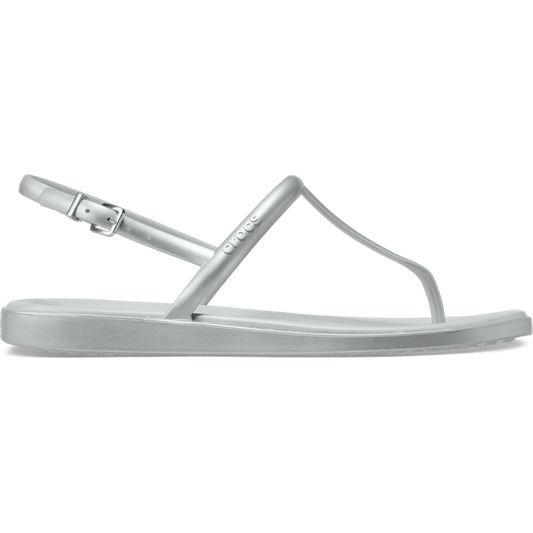 Miami Metallic Thong Flip - US 3987